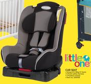 Little One Car Seat-Each