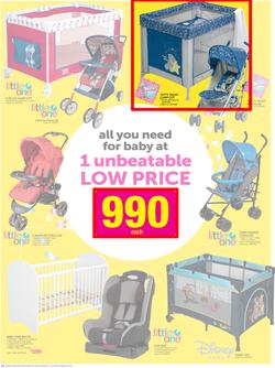 Game : Festival Of Super Savings (9 Sep - 15 Sep 2015), page 15