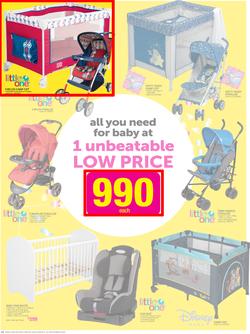 Game : Festival Of Super Savings (9 Sep - 15 Sep 2015), page 15
