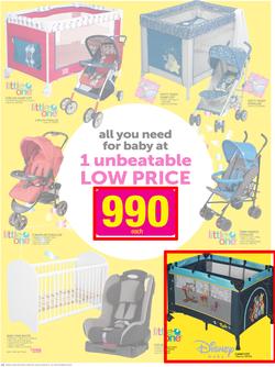 Game : Festival Of Super Savings (9 Sep - 15 Sep 2015), page 15