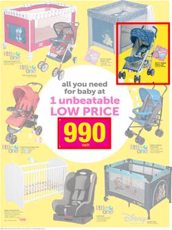 Game : Festival Of Super Savings (9 Sep - 15 Sep 2015), page 15