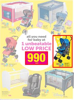 Game : Festival Of Super Savings (9 Sep - 15 Sep 2015), page 15