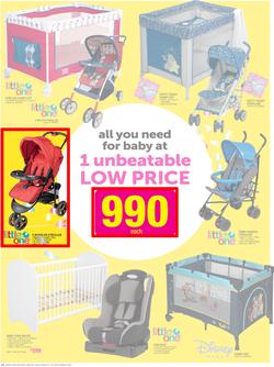 Game : Festival Of Super Savings (9 Sep - 15 Sep 2015), page 15