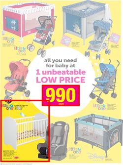 Game : Festival Of Super Savings (9 Sep - 15 Sep 2015), page 15