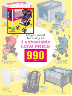 Game : Festival Of Super Savings (9 Sep - 15 Sep 2015), page 15