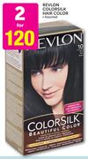 Revlon Colorslik Hair Color Assorted-2 Nos