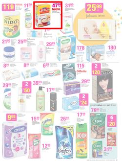 Game : Festival Of Super Savings (9 Sep - 15 Sep 2015), page 16