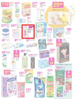 Game : Festival Of Super Savings (9 Sep - 15 Sep 2015), page 16