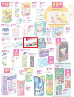 Game : Festival Of Super Savings (9 Sep - 15 Sep 2015), page 16
