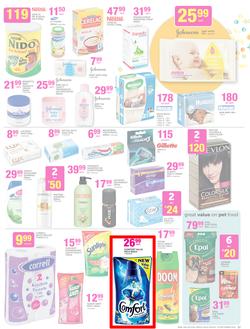 Game : Festival Of Super Savings (9 Sep - 15 Sep 2015), page 16