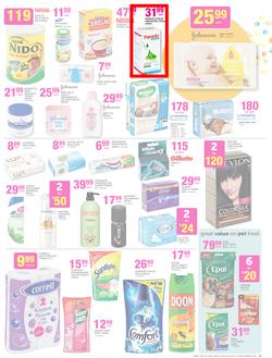 Game : Festival Of Super Savings (9 Sep - 15 Sep 2015), page 16