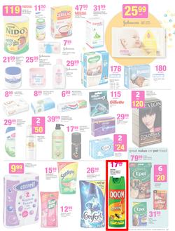 Game : Festival Of Super Savings (9 Sep - 15 Sep 2015), page 16