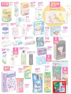 Game : Festival Of Super Savings (9 Sep - 15 Sep 2015), page 16