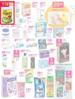 Game : Festival Of Super Savings (9 Sep - 15 Sep 2015), page 16