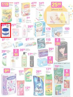 Game : Festival Of Super Savings (9 Sep - 15 Sep 2015), page 16