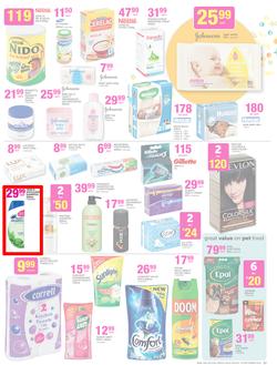 Game : Festival Of Super Savings (9 Sep - 15 Sep 2015), page 16