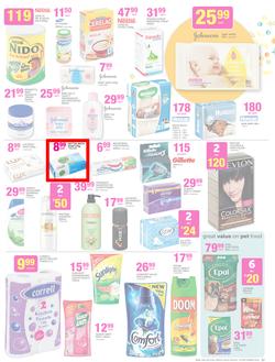 Game : Festival Of Super Savings (9 Sep - 15 Sep 2015), page 16