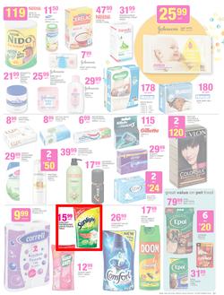 Game : Festival Of Super Savings (9 Sep - 15 Sep 2015), page 16