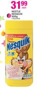 Nestle Nesquik Assorted-500g