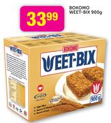 Bokomo Weet-Bix-900g