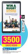 Samsung 3G WiFi Tablet