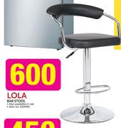 Lola Bar Stool