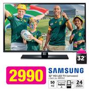 Samsung 32" HD LED TV 32FH4003