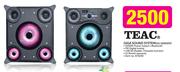 Teac Giga Sound System GS 1000SP2