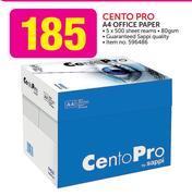 Cento Pro A4 Office Paper