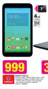 Vodacom 7" Smart Tab 3G