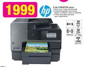 HP 4 IN 1 Printer 6830
