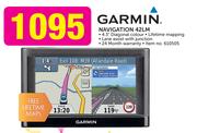 Garmin Navigation 42LM