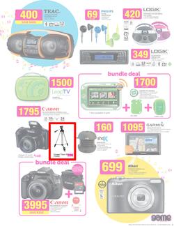 Game : Festival Of Super Savings (16 Sep - 22 Sep 2015), page 5