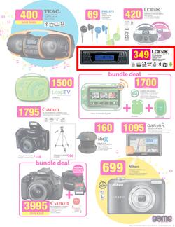 Game : Festival Of Super Savings (16 Sep - 22 Sep 2015), page 5