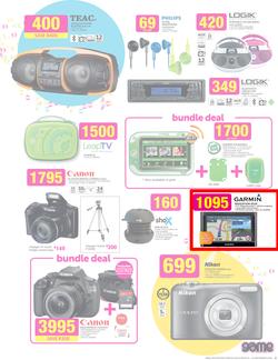 Game : Festival Of Super Savings (16 Sep - 22 Sep 2015), page 5