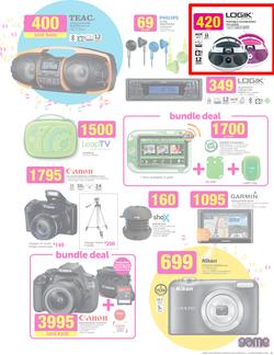 Game : Festival Of Super Savings (16 Sep - 22 Sep 2015), page 5