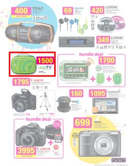 Game : Festival Of Super Savings (16 Sep - 22 Sep 2015), page 5