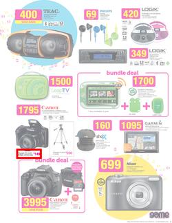 Game : Festival Of Super Savings (16 Sep - 22 Sep 2015), page 5