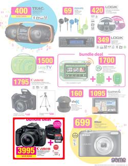 Game : Festival Of Super Savings (16 Sep - 22 Sep 2015), page 5