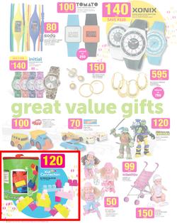 Game : Festival Of Super Savings (16 Sep - 22 Sep 2015), page 6