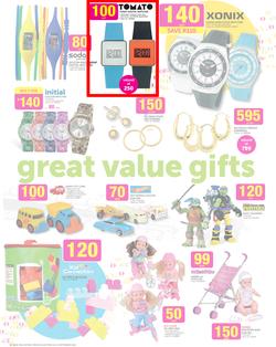 Game : Festival Of Super Savings (16 Sep - 22 Sep 2015), page 6