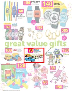 Game : Festival Of Super Savings (16 Sep - 22 Sep 2015), page 6