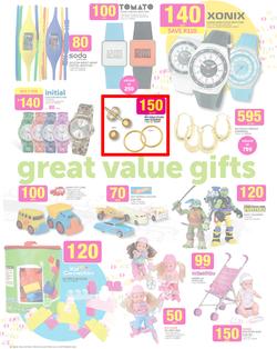 Game : Festival Of Super Savings (16 Sep - 22 Sep 2015), page 6