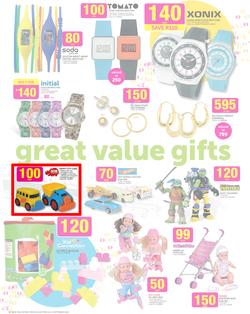 Game : Festival Of Super Savings (16 Sep - 22 Sep 2015), page 6