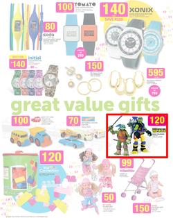 Game : Festival Of Super Savings (16 Sep - 22 Sep 2015), page 6