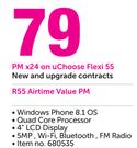 Nokia 530-On uChoose Flexi 55