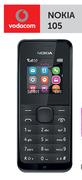 Nokia 105