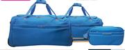 Voyager 70cm Trolley Duffle Bag-Each