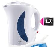 Sunbeam 1.7Ltr Auto Kettle SAK 202