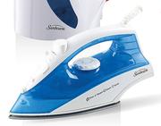 Sunbeam Steam and Spray Iron SSI 201